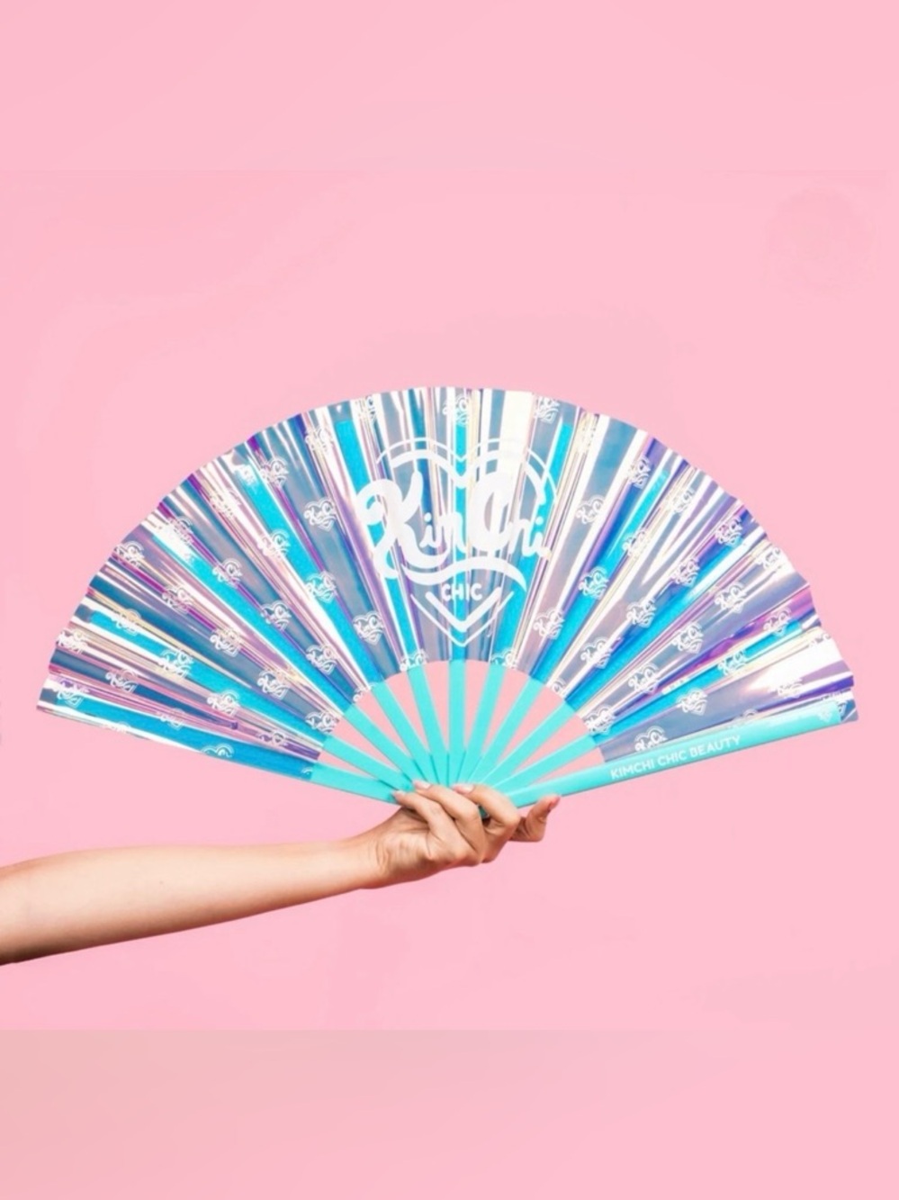 Kim Chi Big Fan